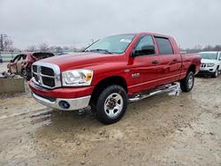 Dodge salvage cars for sale: 2008 Dodge Ram 1500