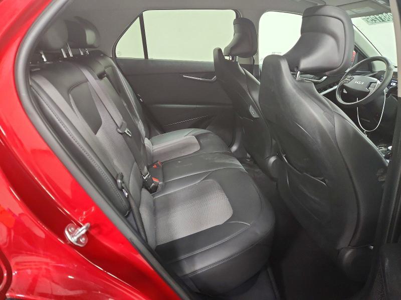 2024 KIA Niro ev Wind