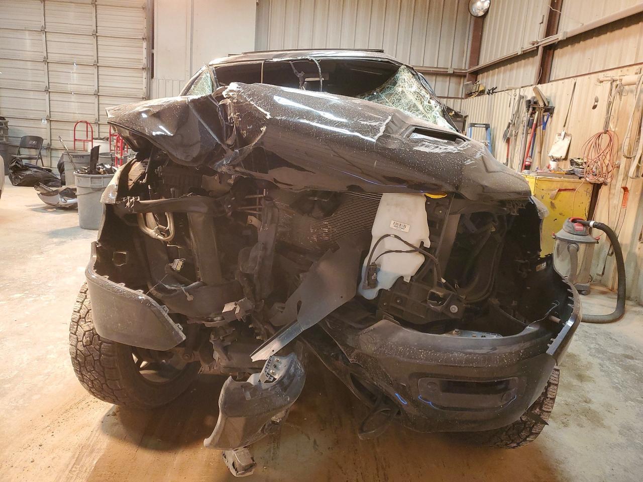 2021 Ram Trucks 1500 Limited