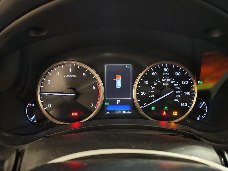 2020 Lexus Nx 300 Base