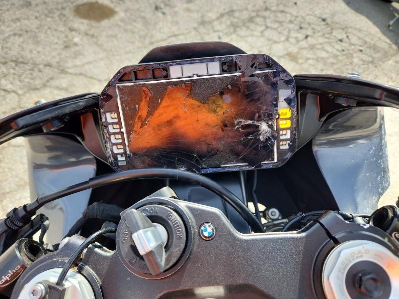 2024 BMW S 1000 RR