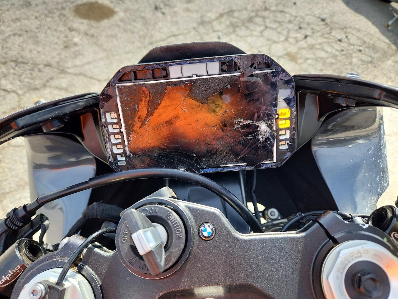 2024 BMW S 1000 RR