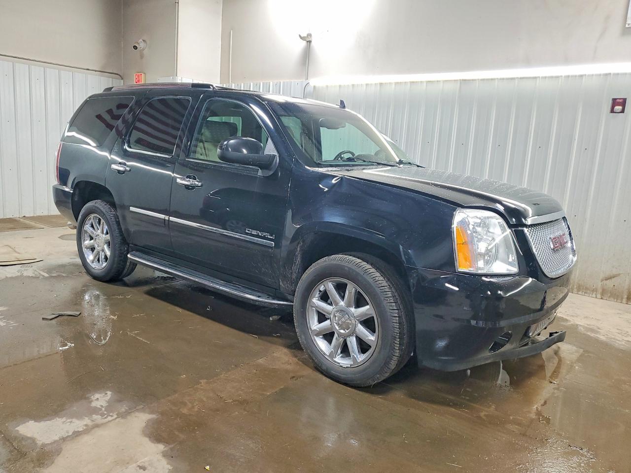 2014 GMC Yukon Denali