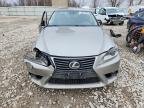 2015 Lexus Is 250 Base