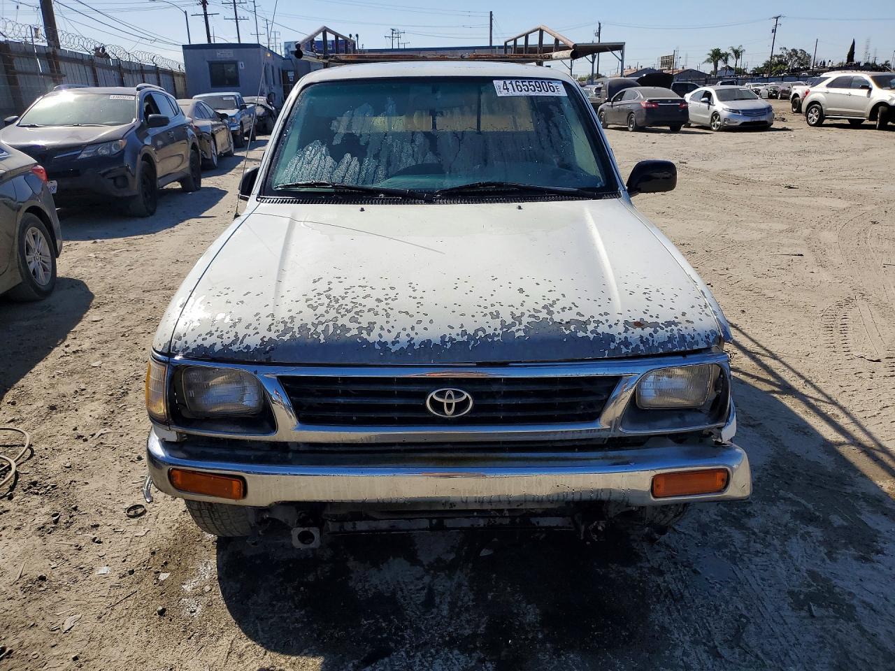 1995 Toyota Tacoma Base