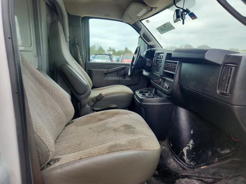 2019 Chev Express G3500