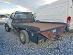 1997 Ford F350 Super Duty Flatbed Truck