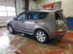 2012 Mitsubishi Outlander se