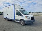 2020 Ford Transit Delivery Truck