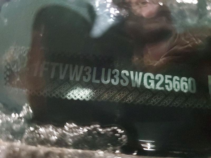 2025 Ford F150 Lightning XLT