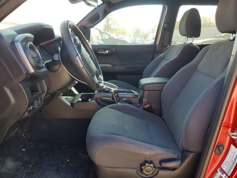 2019 Toyota Tacoma TRD OFF-Road