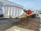 2014 Manac 10245C031 Flatbed Trailer