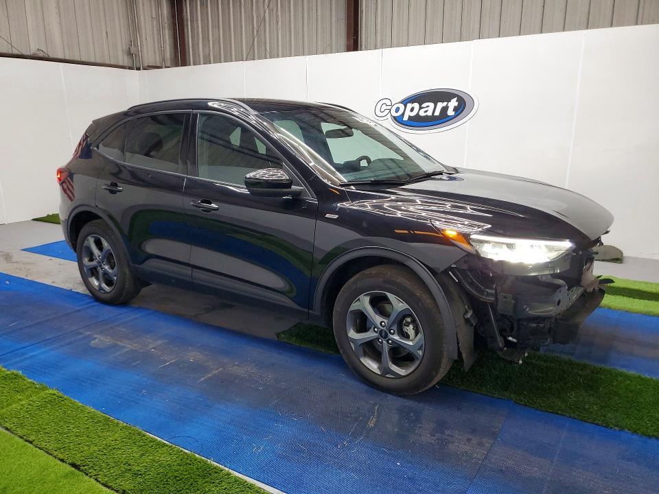 2025 Ford Escape st Line Select
