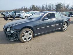 2003 Mercedes-Benz Cl 500 for sale in Brookhaven, NY