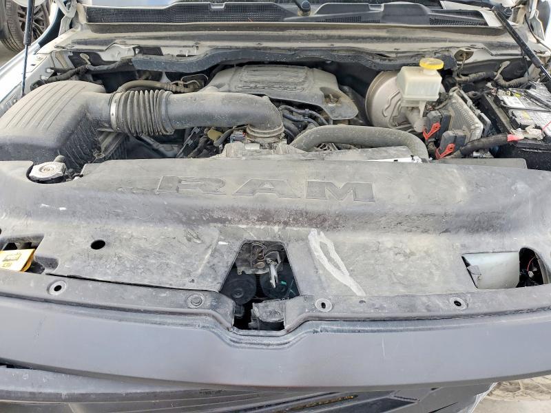 2020 Dodge RAM 1500 Rebel