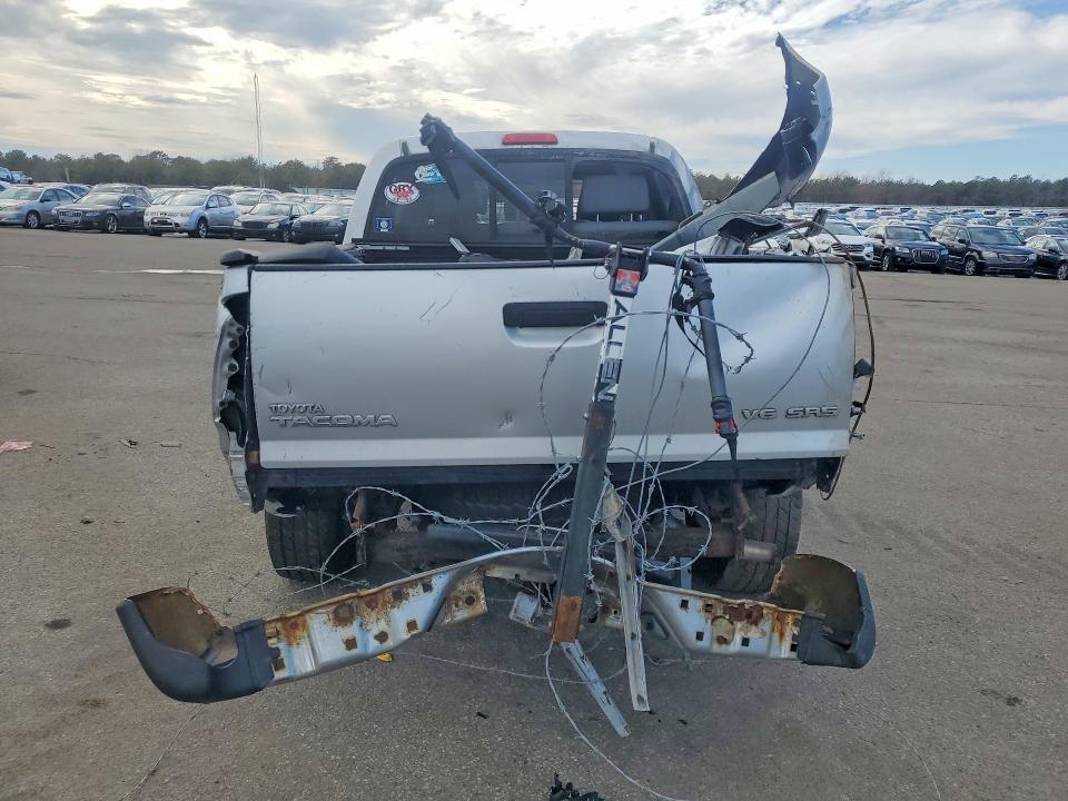 2005 Toyota Tacoma V6