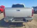 2011 GMC Canyon SLE