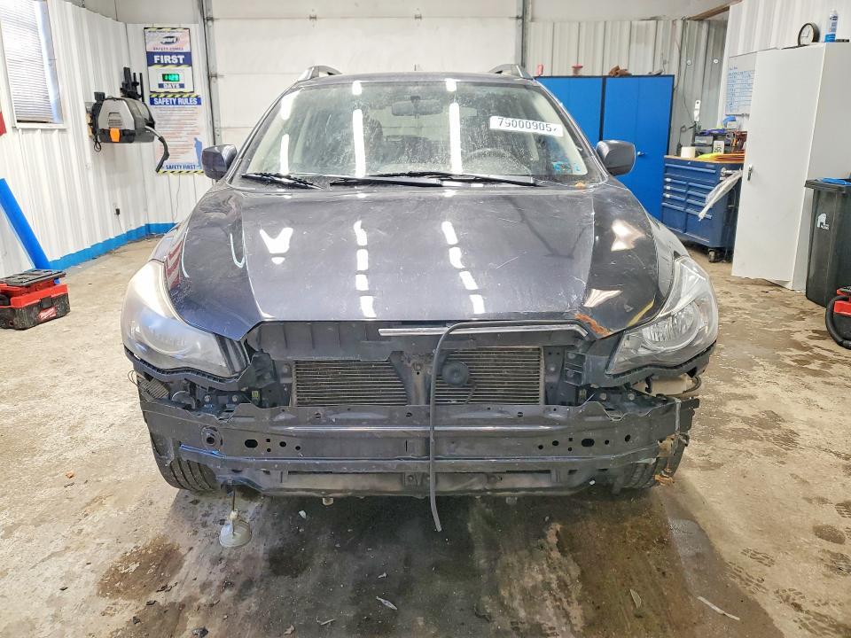 2014 Subaru Xv Crosstrek 2.0 Premium