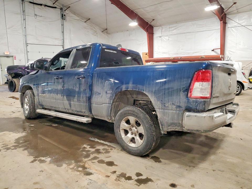 2021 Dodge RAM 1500 BIG Horn