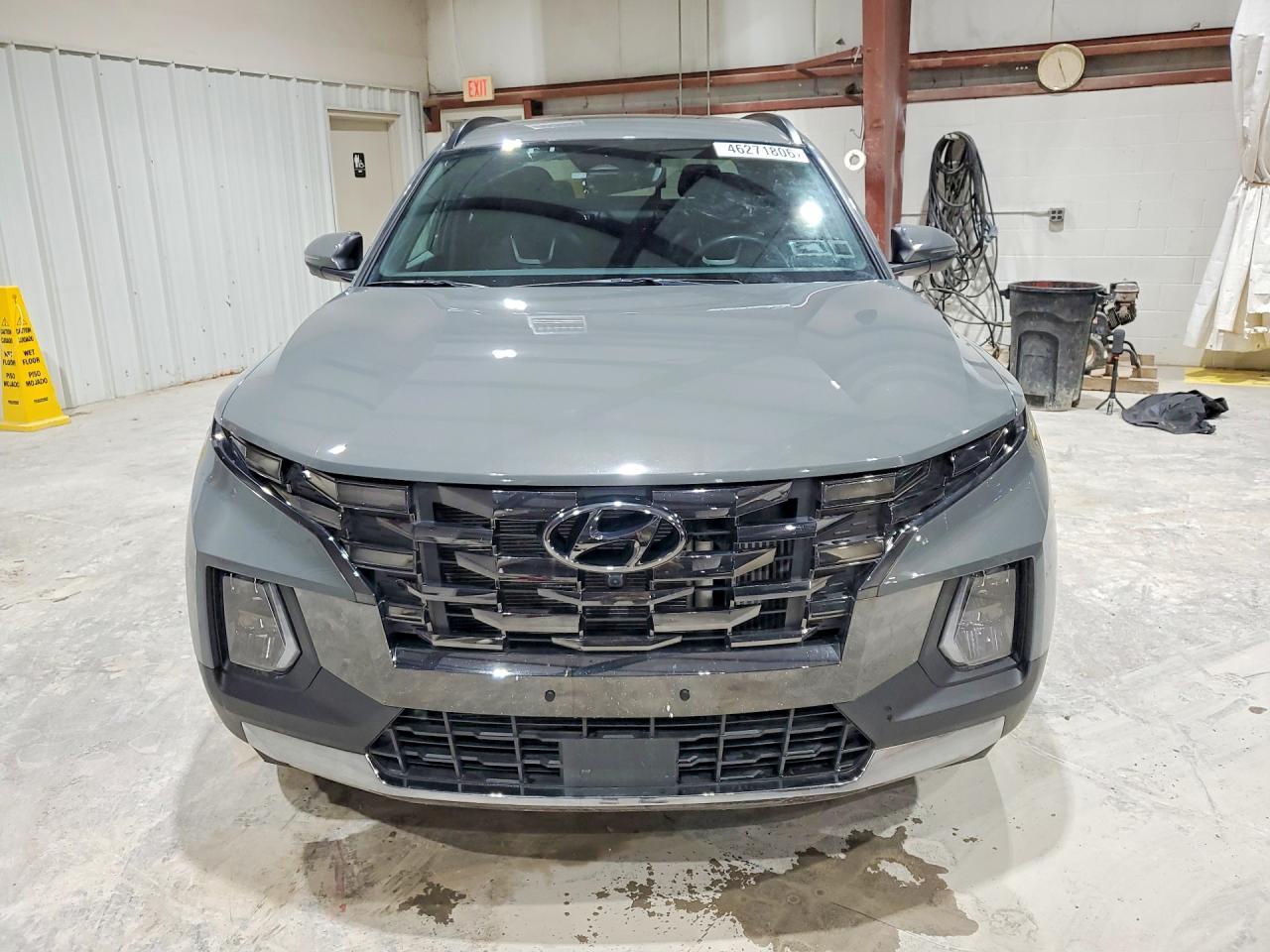 2023 Hyundai Santa Cruz Limited
