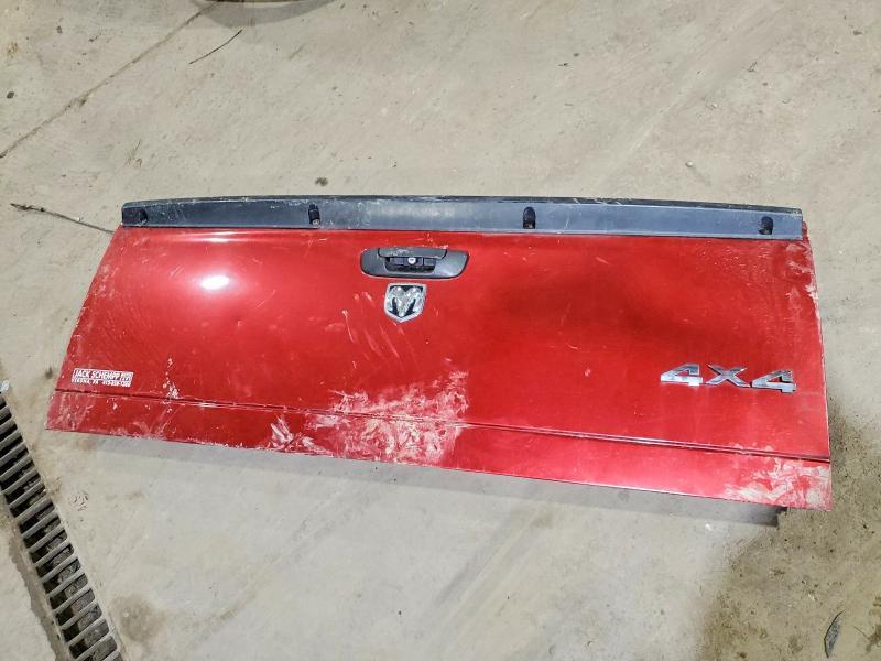 2007 Dodge Ram 1500 st