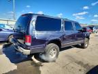 2000 Ford Excursion Limited