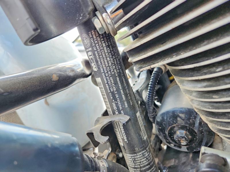 2024 Harley-Davidson Fltrx