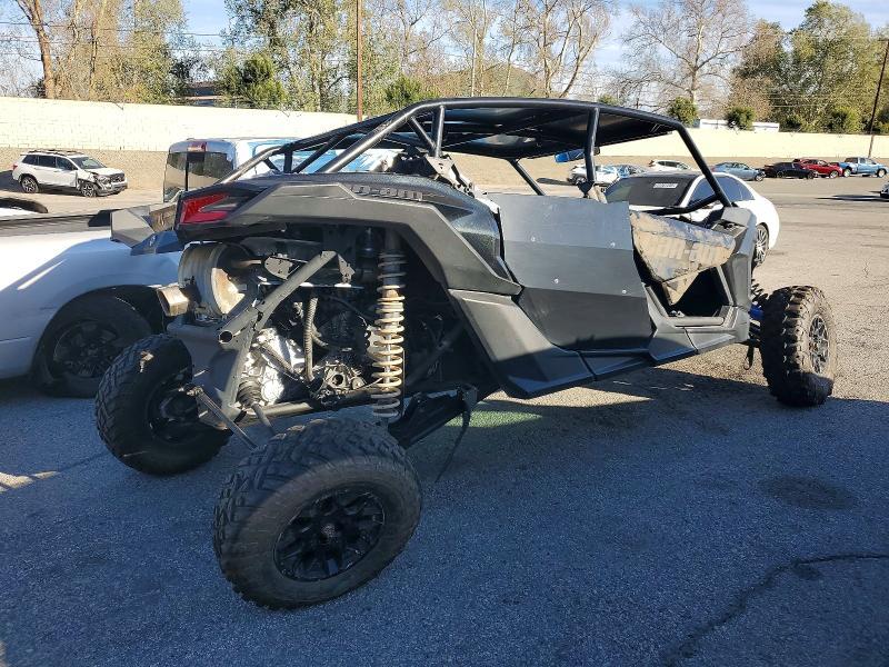 2021 Can-Am Maverick X3 Utility Vehicle