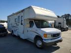2005 Ford Econoline E450 Super Duty Cutaway Van