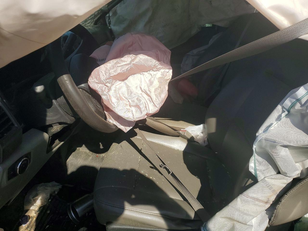 2018 Ford F250 Super Duty