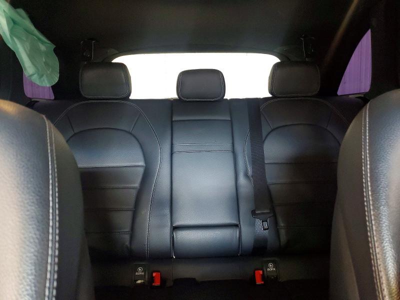 2018 Mercedes-Benz Glc 300