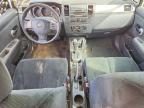 2012 Nissan Versa 1.8 s