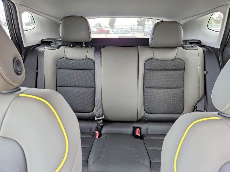 2024 Chevrolet Trax Active