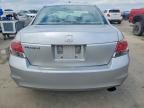 2008 Honda Accord ex