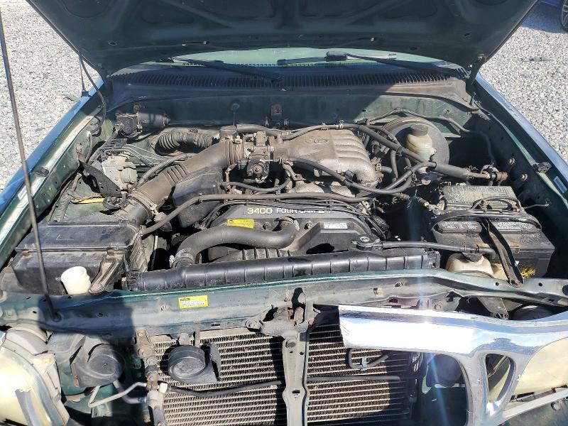 2004 Toyota Tacoma V6