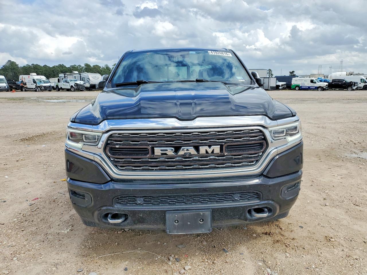 2019 Dodge RAM 1500 Limited