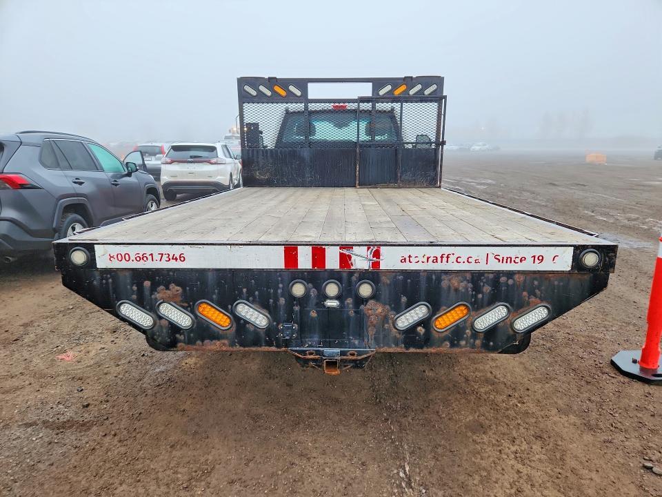 2019 Ford F350 Super Duty