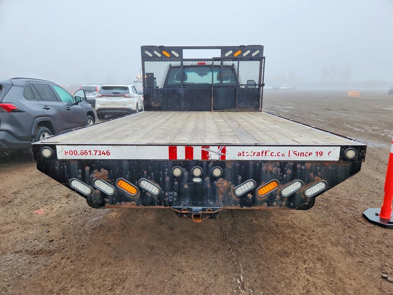 2019 Ford F350 Super Duty