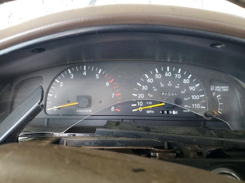 1996 Toyota Tacoma SR5