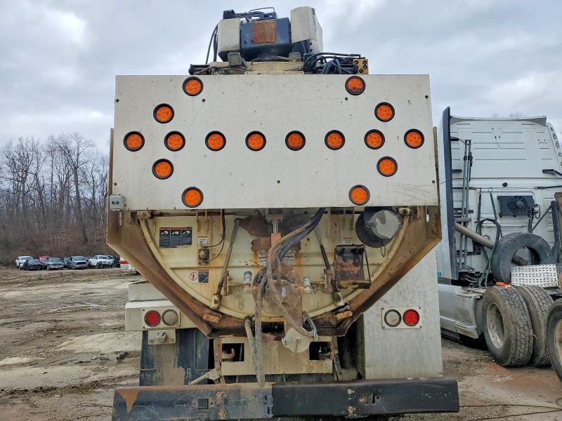 2011 International 7000 7600