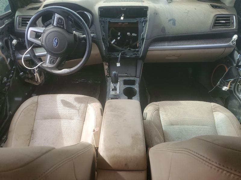 2015 Subaru Outback 3.6r Limited