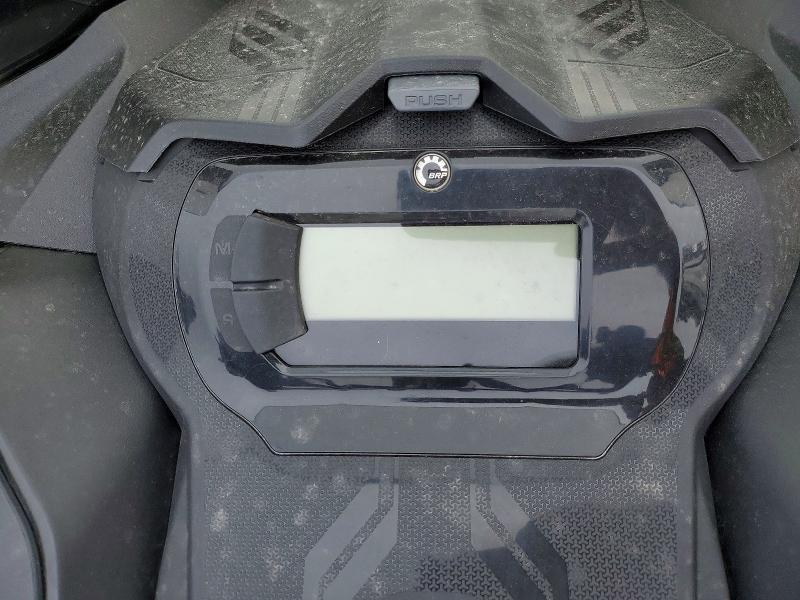 2020 Skidoo Renegade Adrenf