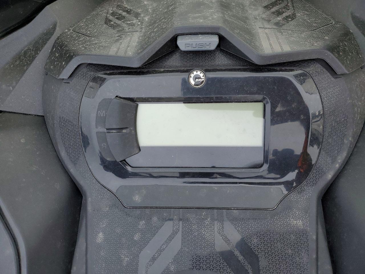 2020 Skidoo Renegade Adrenf