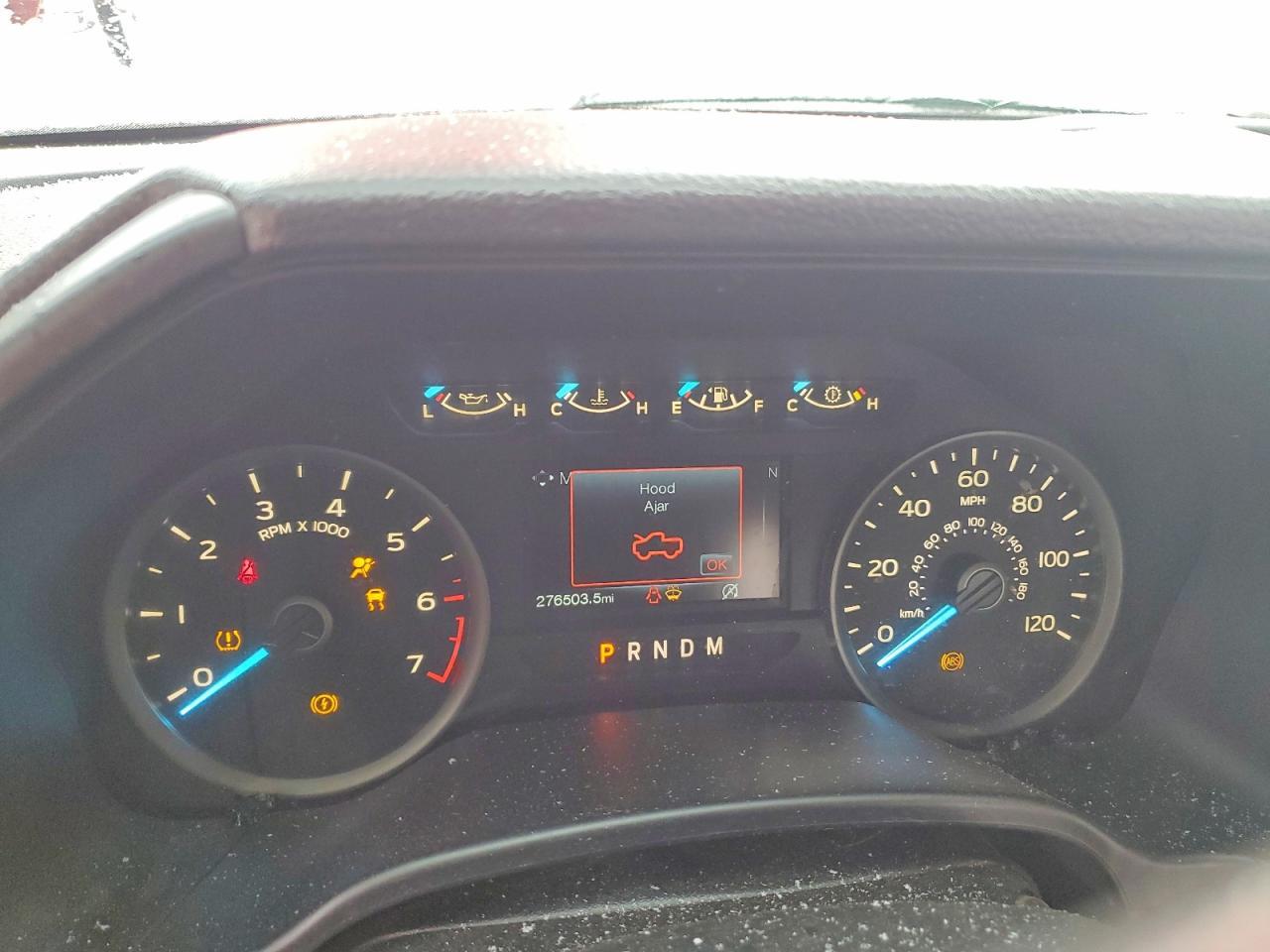 2018 Ford F150 Super Cab