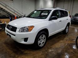 2012 Toyota Rav4 Base en venta en New Britain, CT