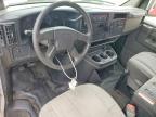 2007 GMC Savana G2500