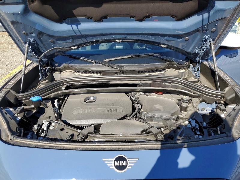 2026 Mini Countryman s All4