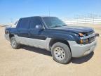 2002 Chevrolet Avalanche C1500