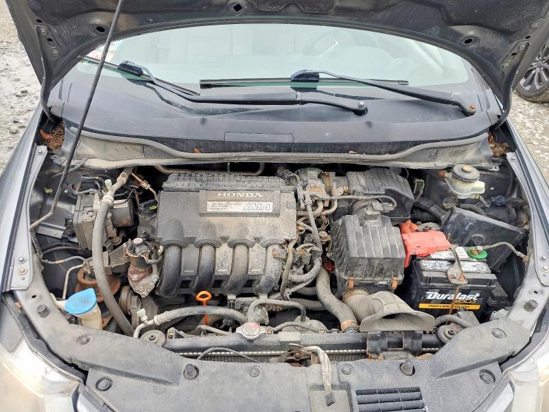 2010 Honda Insight lx