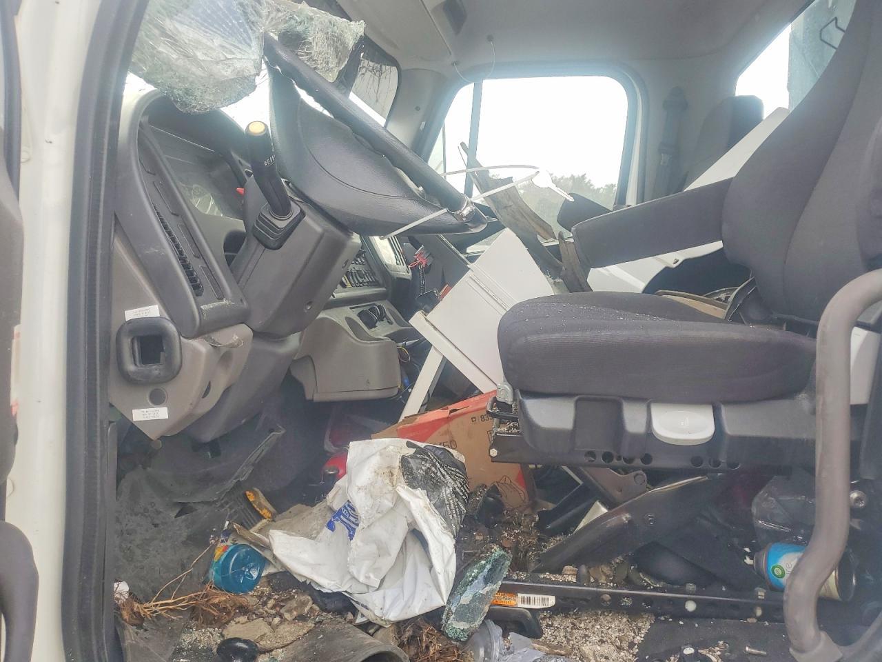 2024 Freightliner M2 106 Medium Duty